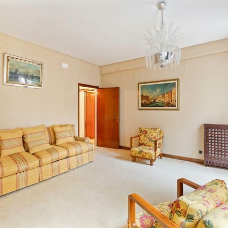 Venice Castello Elegant Apartment Eksteriør bilde