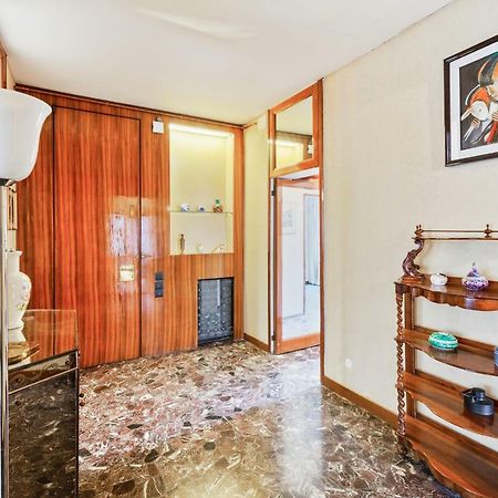 Venice Castello Elegant Apartment Eksteriør bilde
