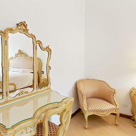 Venice Castello Elegant Apartment Eksteriør bilde