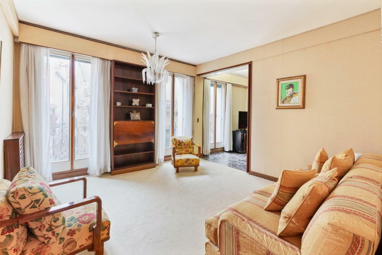 Venice Castello Elegant Apartment Eksteriør bilde