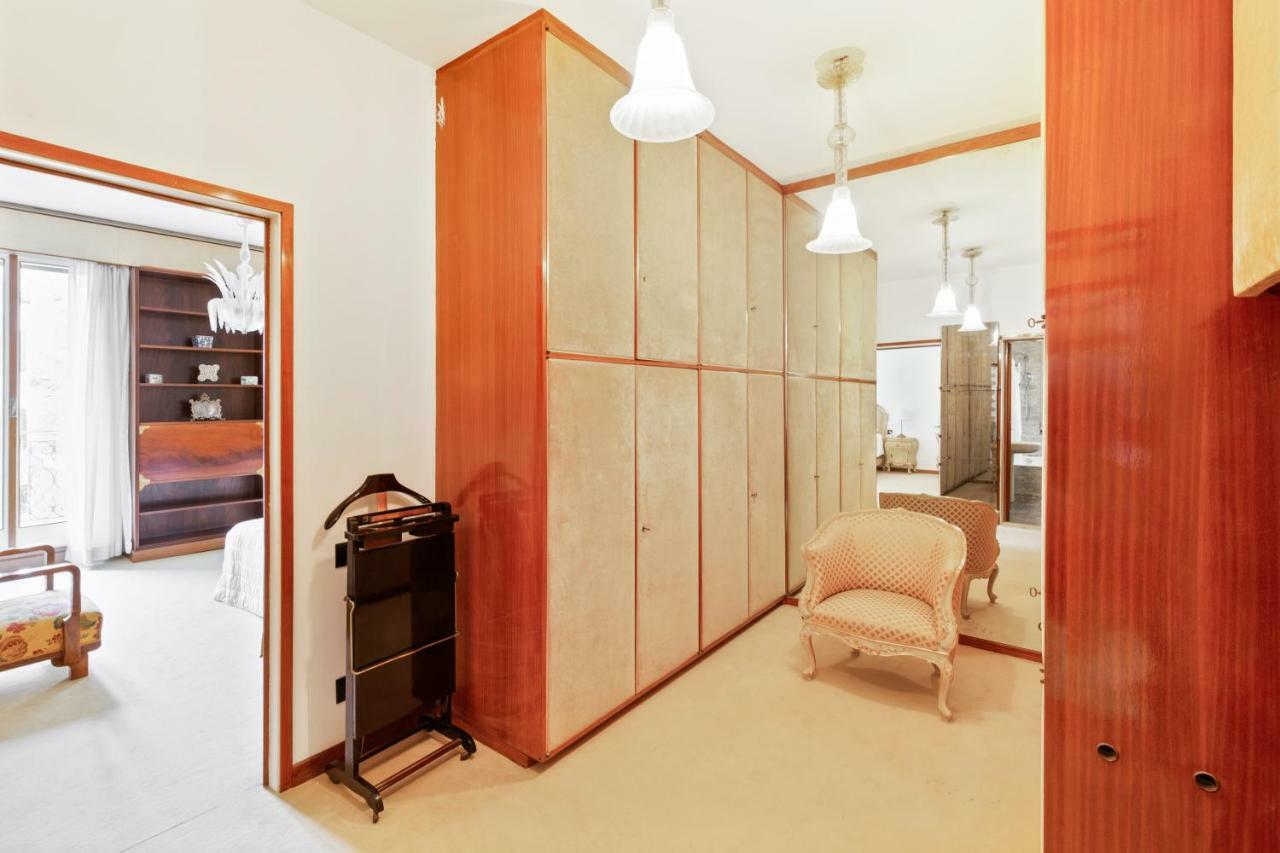 Venice Castello Elegant Apartment Eksteriør bilde