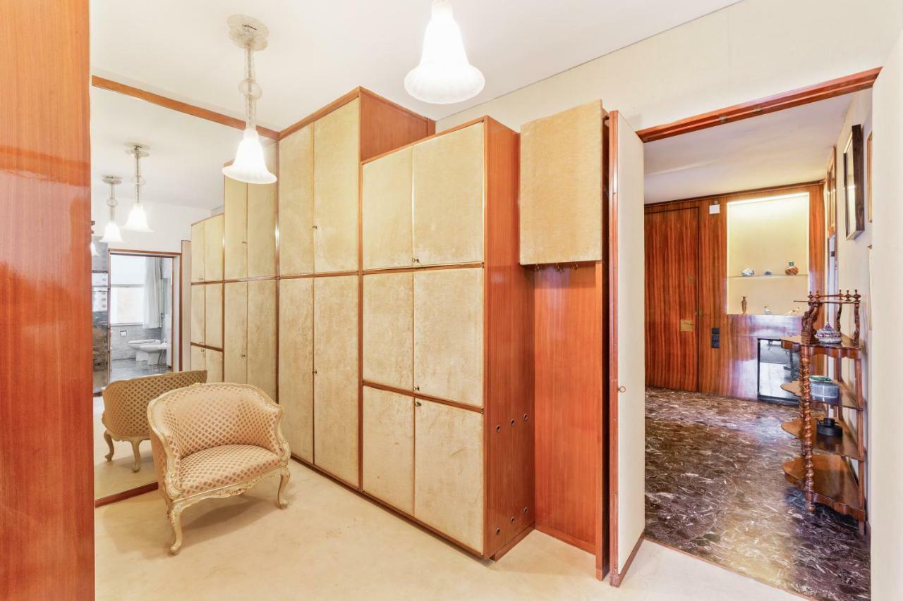 Venice Castello Elegant Apartment Eksteriør bilde